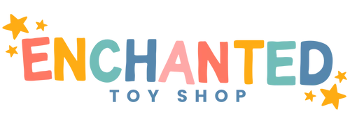 Enchanted Toy Shop